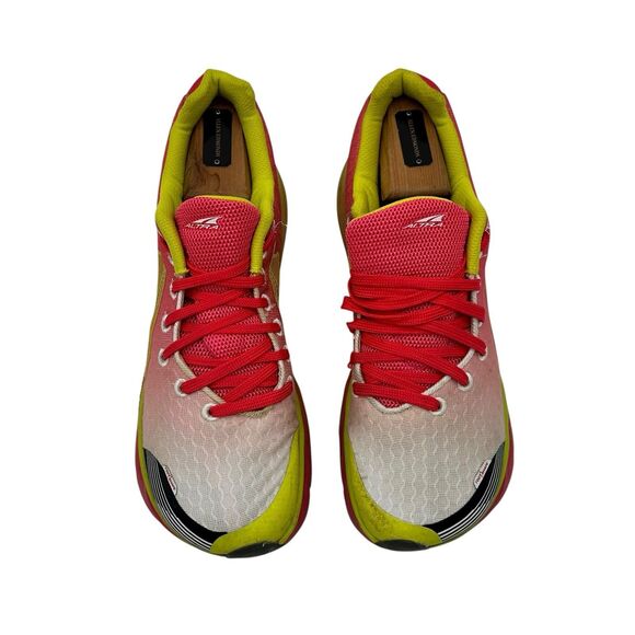 ALTRA Impulse Running Shoes Sneakers A2542-3 Magenta Fade Womens Size 8 Pink - Picture 4 of 7